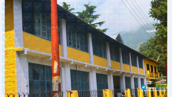 Kumaun University Nainital photo