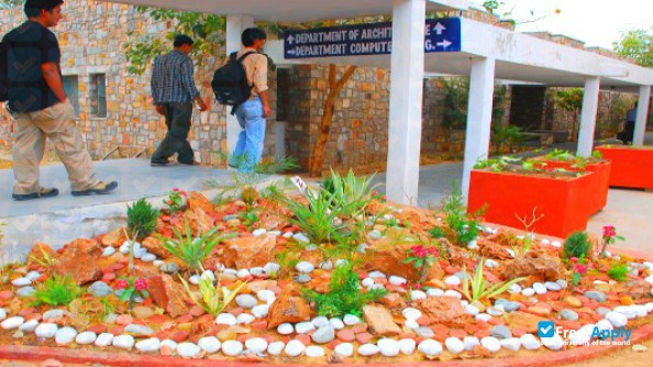 Malaviya National Institute of Technology фотография №2