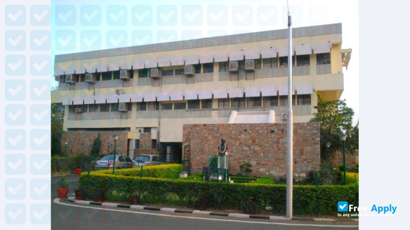 Malaviya National Institute of Technology фотография №3