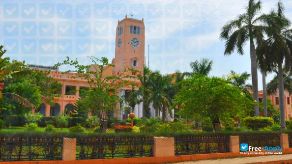 Annamalai University Fee Structure 2024 | Tamil Nadu | Courses
