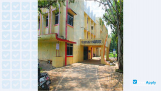 Miniatura de la Pandit Ravishankar Shukla University #11