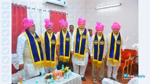 Pandit Ravishankar Shukla University photo