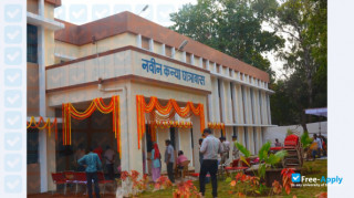 Miniatura de la Pandit Ravishankar Shukla University #5