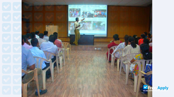 Srikrishna College photo #2