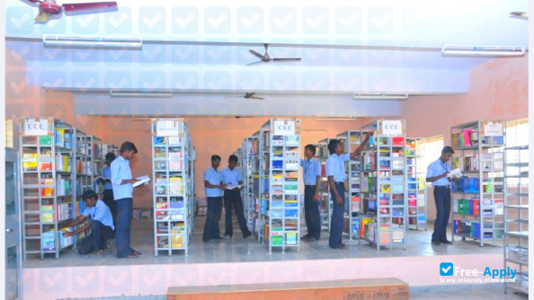 Srikrishna College photo #5