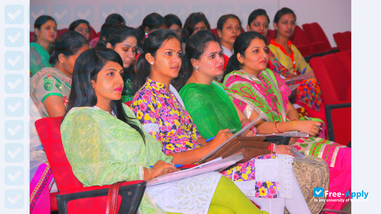 Punjab Technical University Jalandhar photo #11