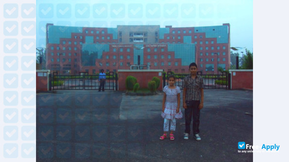 Photo de l’Punjab Technical University Jalandhar