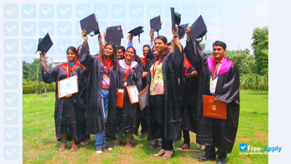 Punjab Technical University Jalandhar photo #7