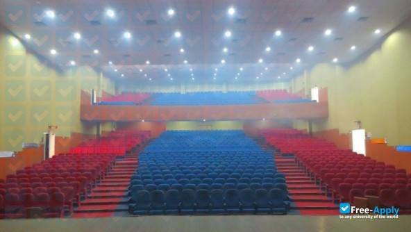 Veer Narmad South Gujarat University photo #12