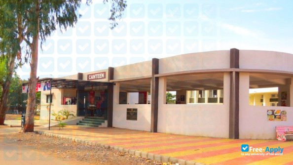 Veer Narmad South Gujarat University photo #10