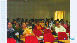 Miniatura de la Veer Narmad South Gujarat University #8