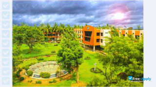 Nitte Meenakshi Institute of Technology Bangalore thumbnail #5