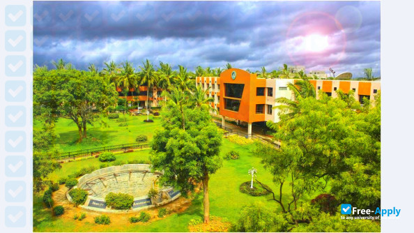 Nitte Meenakshi Institute of Technology Bangalore photo #5