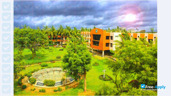 Nitte Meenakshi Institute of Technology Bangalore photo #1