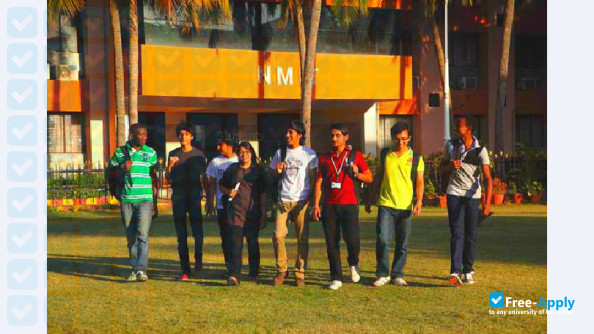 Nitte Meenakshi Institute of Technology Bangalore photo #2