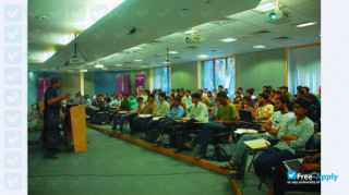 International Institute of Information Technology Bangalore vignette #6