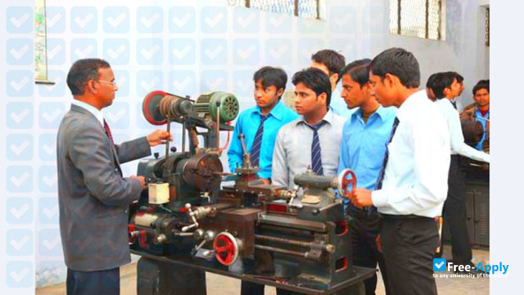 IFTM University photo #18