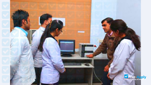 IFTM University photo