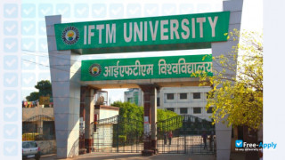 IFTM University миниатюра №12