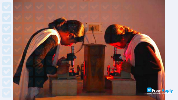 IFTM University photo #8