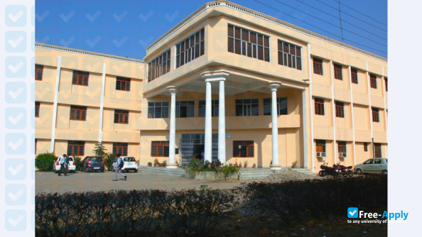 IFTM University photo #12