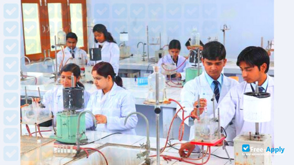 IFTM University photo #17