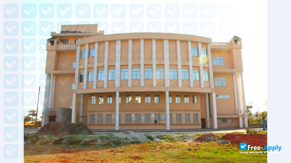 IFTM University photo #10