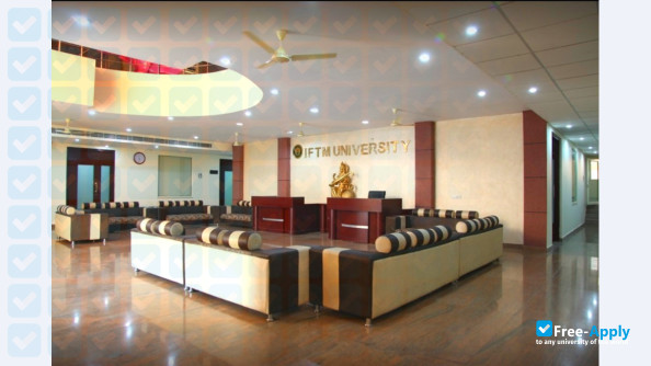 IFTM University photo #11