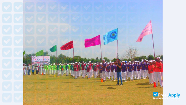 IFTM University photo #16