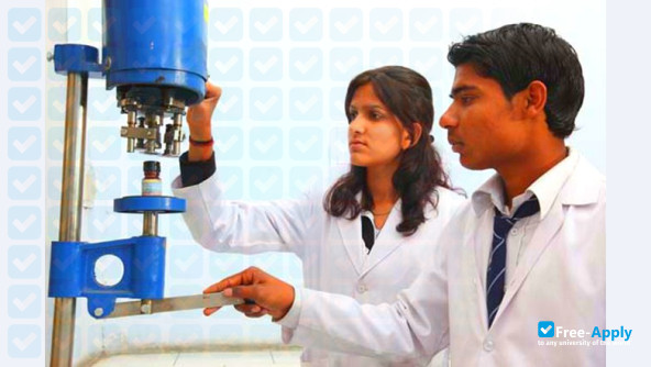 IFTM University photo #13