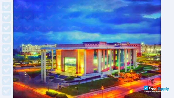 Shiv Nadar University photo #12