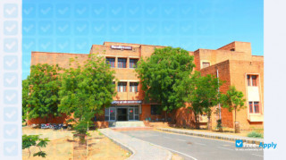 Maharshi Dayanand Saraswati University thumbnail #4