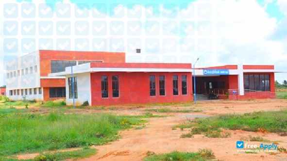 Tamil Nadu Veterinary and Animal Sciences University photo #3