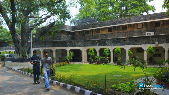 Ambedkar University photo #2