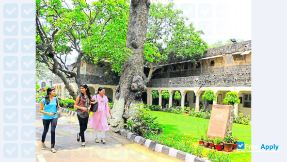 Ambedkar University photo
