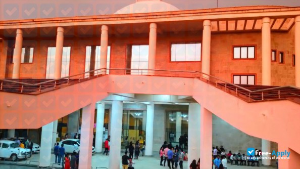 Gautam Buddha University photo #1