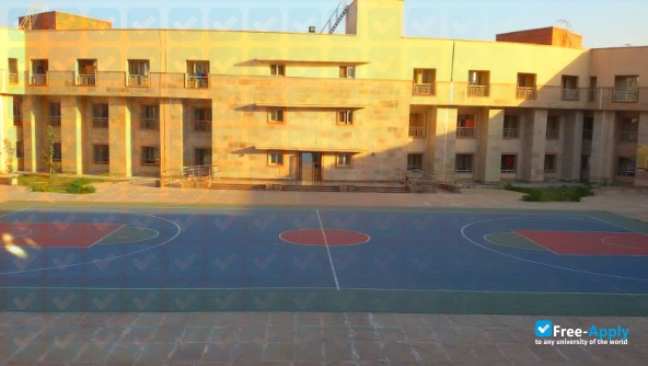 Gautam Buddha University photo #6