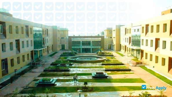 Thapar University photo #1