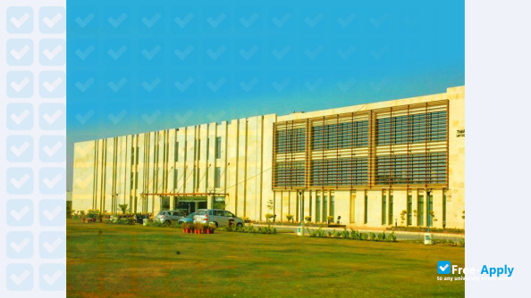 Photo de l’Thapar University #3