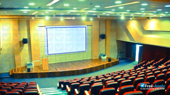 Photo de l’Thapar University #2