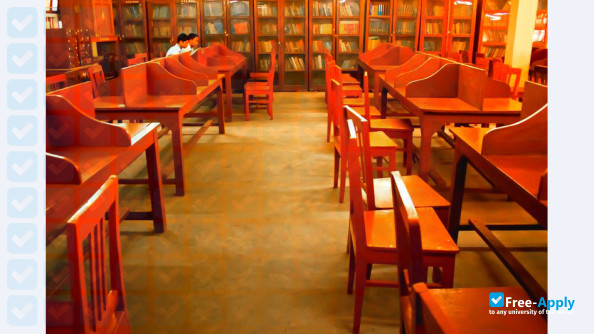 Gauhati Commerce College photo #5