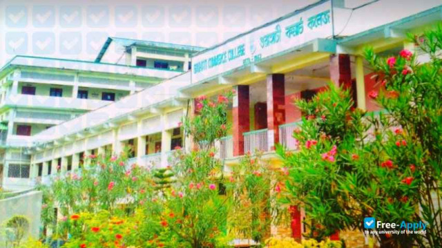 Photo de l’Gauhati Commerce College #4