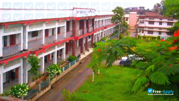 Gauhati Commerce College photo