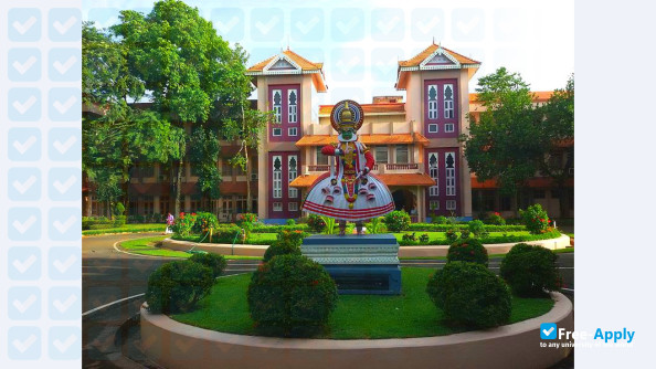 Cochin University of Science and Technology photo #10