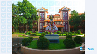 Miniatura de la Cochin University of Science and Technology #9