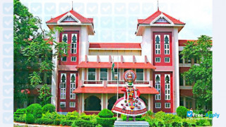 Miniatura de la Cochin University of Science and Technology #7