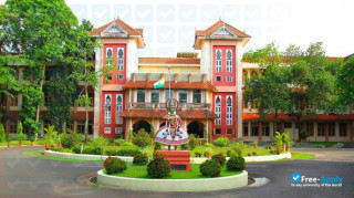 Miniatura de la Cochin University of Science and Technology #1