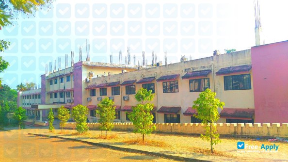 Cochin University of Science and Technology photo #1