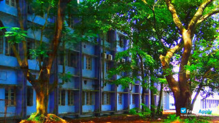 Miniatura de la Cochin University of Science and Technology #2
