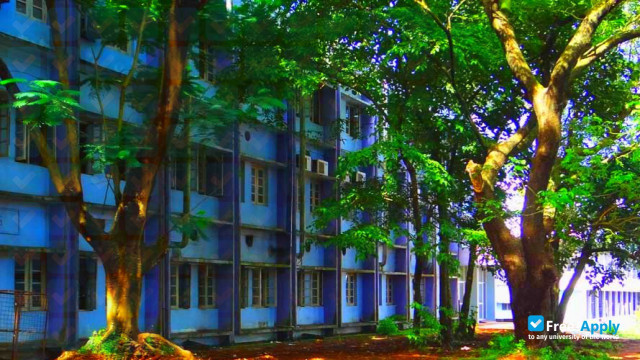 Cochin University of Science and Technology photo